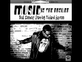 Music Is the Answer (DJ Ron Vannoy Remix)