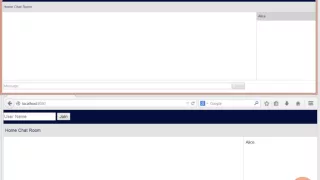 03 01 Introduction to Message Handling in Java WebSockets