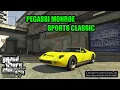 legendary motorsport review gta 5 pegassi monroe