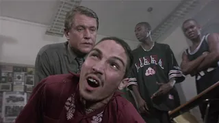 The Substitute 1996 I M The Warrior Chief 