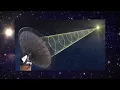 James Webb Just Detected a 1 Million Gigawatt Signal Coming From 3I/ATLAS