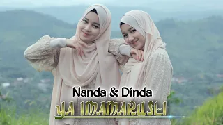 Download YA IMAMARUSLI COVER BY NANDA DINDA (SHOLAWAT) MP3