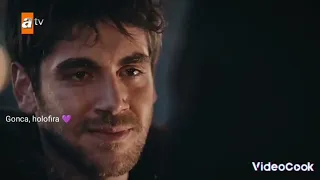 اغنية ولا شكلي حبيتك على حب اورهان وهولوفيرا 