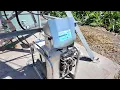 Marksman Precision Irrigation Injection Save Time Reduce Labor and Know It s Done Right