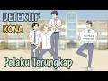 Download Lagu DETEKTIF KONA Part 5 - TAMAT - Animasi Sekolah