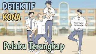 Download DETEKTIF KONA Part 5 - TAMAT - Animasi Sekolah MP3