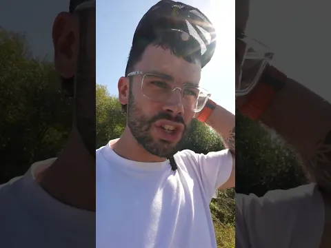 Pourquoi j'ai pris un TMAX 😬