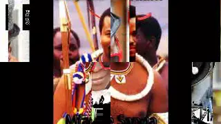 dikamu mtalam mfalme sanga