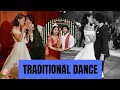 Download Lagu Selena and Benny Broke Wedding Tradition With Their First Dance That Left Wedding Guests Breathles