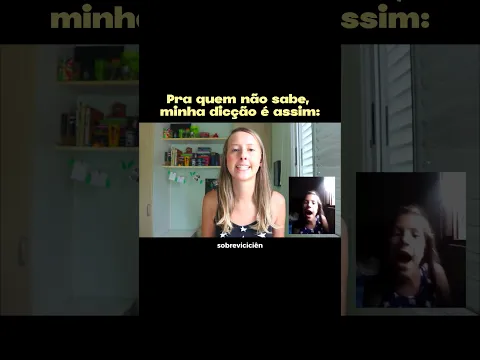 ESSA É A MINHA DICÇÃO 🤭👀 #humor #meme