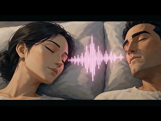 Stay, Human 스테이, 휴먼 4K, AI 애니메이션