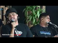 Live Grupo Fica Amor