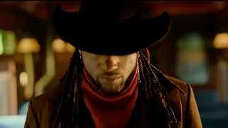 ghost hounds last train to nowhere official music video 