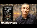 the best book I have EVER read Speaking Bones by Ken Liu