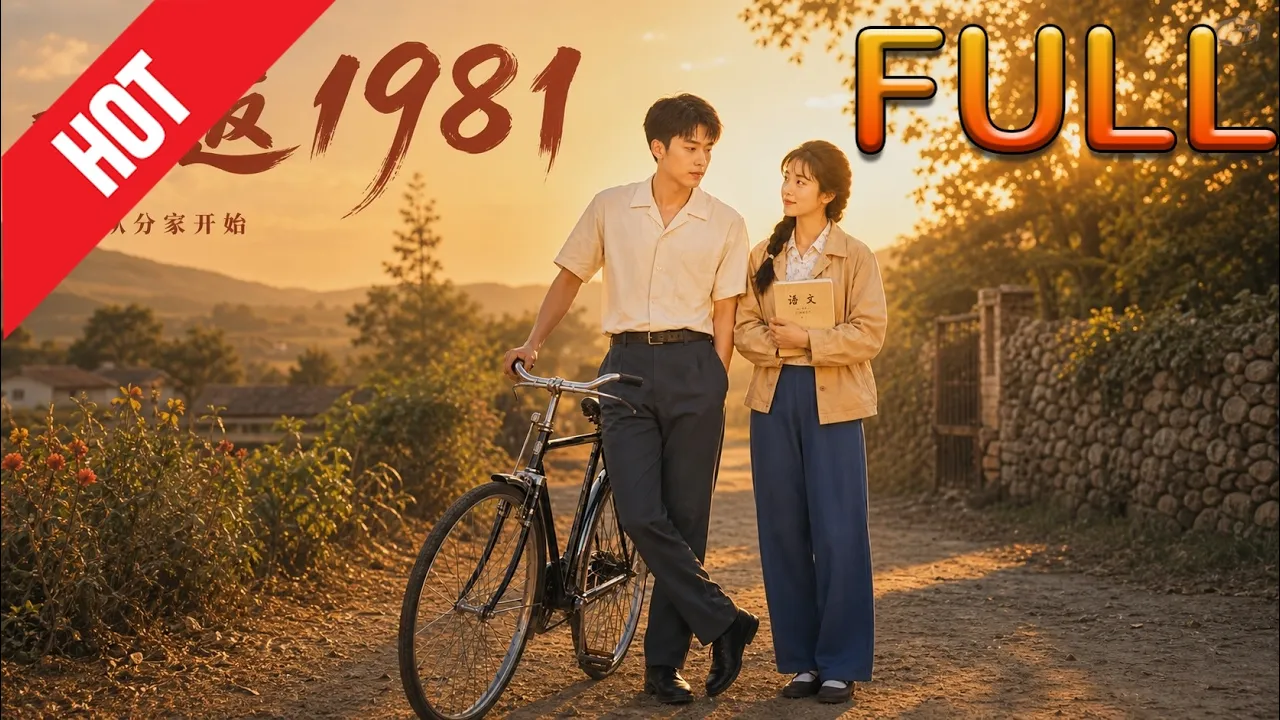重返1981,从分家开始