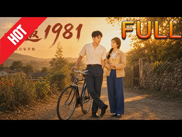 重返1981，从分家开始
