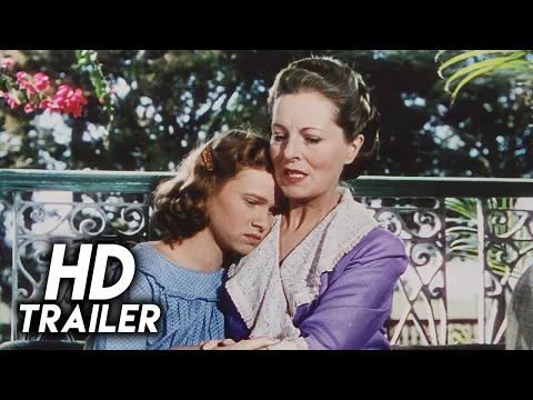 The River (1951) Original Trailer [HD]