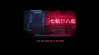 You Can Meet Me At My Hotel Ayesha Erotica 9am In Calabasas X Vixen Lyrics 