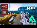 M14 Still Dominates After Nerf!? | Solo 450 Stars (Max) Gameplay | Delta Force Mobile