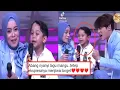 Download Lagu LIVE LESLAR HEBOH ABANG L NYANYI MANGU STECU2 DA7 INDOSIAR SALPOK EKSPRESI LESTI RIZKY BILLAR INI