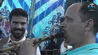 اسطورة مصر وباشا مصر  اقوة موال شعبي      مع الاسطورة ايمن شحتة واحمد الباشا دندنها