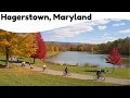 10 Best Things to Do in Hagerstown Maryland
