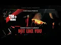 Not Like You | Hammy Muzic | Concert Hall | DSP Edition Haryanvi Songs @JayCeeStudioz