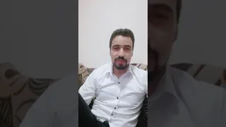 الفنان امطير بوخشيم انا لا املك حساب فيس بوك رساله الى كل المتابعين 