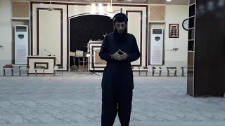 ماموستا سهران محمد دارمانى     روزى أخيرى مانكى ره مه زان روژانیگی زوور مبارە کن دندنها