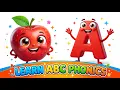 ABC Adventure Learn Alphabet Sounds with Coco Milo