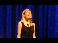 Marin Mazzie Sings 'Back To Before' From Ragtime