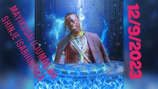 mayikusai ujumbe wa shinje isabhingula