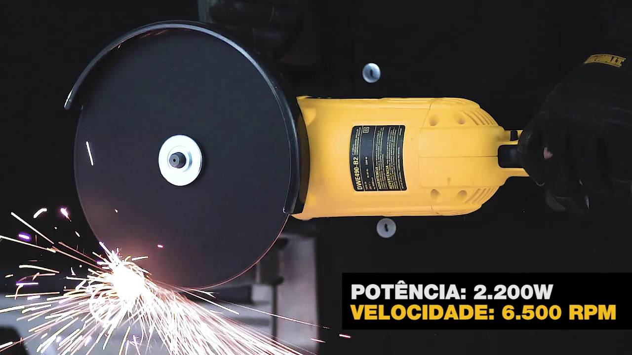 Vídeo anhangueraferramentas