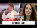 Download Lagu zanger Antoon GEEFT EINDELIJK toe wat heel Nederland schokt – ‘Ik hou echt van Alexia’....