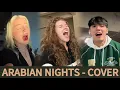 Download Lagu BEST OF ARABIAN NIGHTS  | Tiktok Compilation ( Singing )