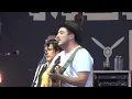Old Crow Medicine Show- "Take 'Em Away" (LIVE w/ Marcus Mumford)- GOTR Troy Stopover- 2013