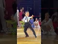 Download Lagu 🤩Wow YuMi You are so cool #dance #chinesedancer #dancecompetition #chacha #dancesport #ballroom