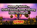 Download Lagu 😭GEMINI😭Menangis Histeris ...Ketika Rahasia Besar Tentang Kamu TerbongKar⁉️