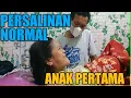 Lagu Perjuangan Ibu Melahirkan Normal Anak Pertama Lancar dan Rileks