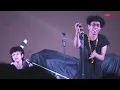 [HD] Fourtwnty - Argumentasi Dimensi  (Live at Universitas Muhammadiyah Yogyakarta, Mei 2017)