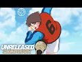 Captain Tsubasa J 1994 Unreleased Soundtrack Noble of the Field: Jun Misugi キャプテン翼 OST Campeones