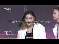 Download Lagu [Stage Mix | Lyrics] Secret Number - Dangerous In Love