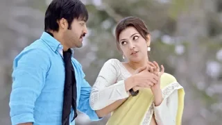 Download Kajal Aggarwal Video Song - Banthi Poola Janaki Song - Volga Videos MP3