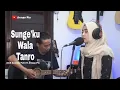 Download Lagu Lagu Bugis Sunge'Ku Wala Tanro cover Ananda Putri ft Arman Pio
