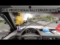 Download Lagu Real Professional Rally Driver in ETS2! Volkswagen Golf Quadrado / ETS2 [1.55] \u0026 V2.0.16 [Snowymoon]