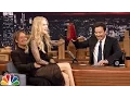 Jinx Challenge with Nicole Kidman and Keith Urban