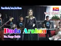 DUDA ARABAN - FANNY SABILA - Cipt. Jun Alfadillah
