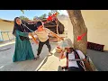 Download Lagu A New Guest on the Farm | A Thrilling Story with Eshaq and Ozra
