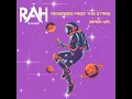 Download Lagu The RAH Band - Messages From The Stars (Speed Up)