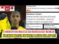 Download Lagu Reacties van Maleisische en Indonesische fans na de 3-1 overwinning van Indonesië op het Maleisis...